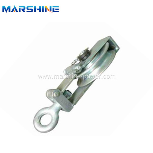 Conveyor Tail-end Pulley Ending Pulley